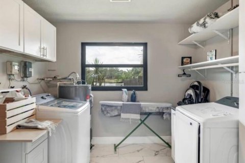 Villa ou maison à louer à Lutz, Floride: 3 chambres, 203.73 m2 № 2402913 - photo 19