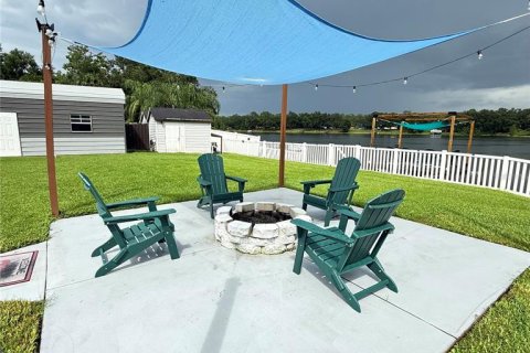 Villa ou maison à louer à Lutz, Floride: 3 chambres, 203.73 m2 № 2402913 - photo 23