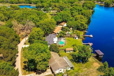 Villa ou maison à louer à Lutz, Floride: 3 chambres, 203.73 m2 № 2402913 - photo 26