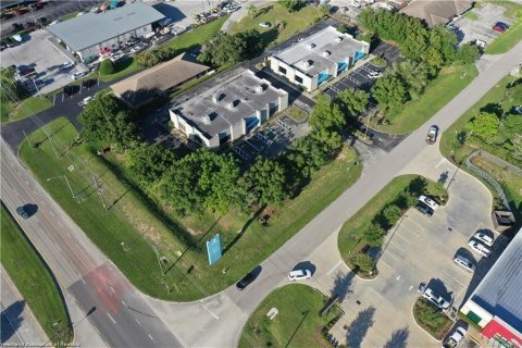 Commercial property in Lake Placid, Florida 1160.91 sq.m. № 1444953 - photo 13