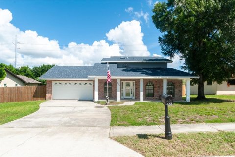 Casa en Palm Harbor, Florida 4 dormitorios, 227.61 m2 № 2354835