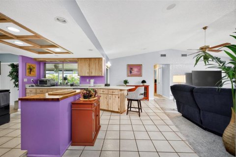 House in Port Charlotte, Florida 3 bedrooms, 187.66 sq.m. № 2132399 - photo 15