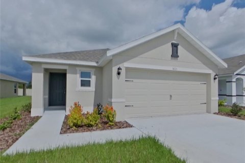 Casa en alquiler en Palmetto, Florida, 3 dormitorios, 139.73 m2 № 1834909 - foto 1
