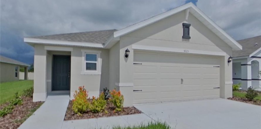Casa en Palmetto, Florida 3 dormitorios, 139.73 m2 № 1834909