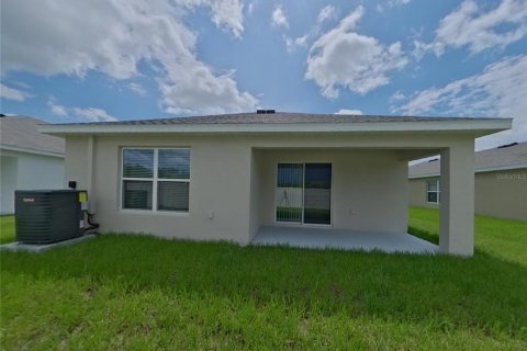 Casa en alquiler en Palmetto, Florida, 3 dormitorios, 139.73 m2 № 1834909 - foto 13