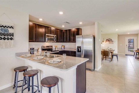 House in Ocala, Florida 3 bedrooms, 139.73 sq.m. № 1829040 - photo 8