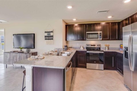 House in Ocala, Florida 3 bedrooms, 139.73 sq.m. № 1829040 - photo 7