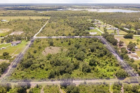 Land in Punta Gorda, Florida № 2379488 - photo 3