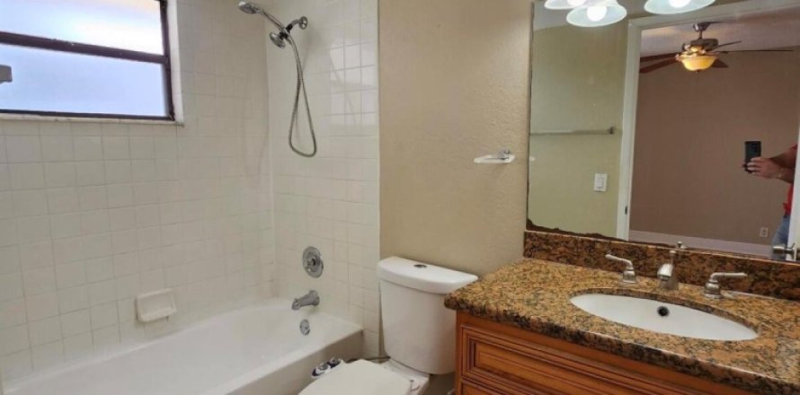 Condo in West Palm Beach, Florida, 2 bedrooms  № 1222612