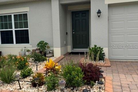 Casa en Clermont, Florida 3 dormitorios, 157.93 m2 № 2339464