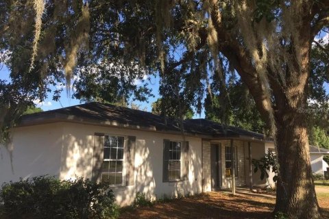 Villa ou maison à louer à Ocala, Floride: 3 chambres, 92.44 m2 № 2381120 - photo 9