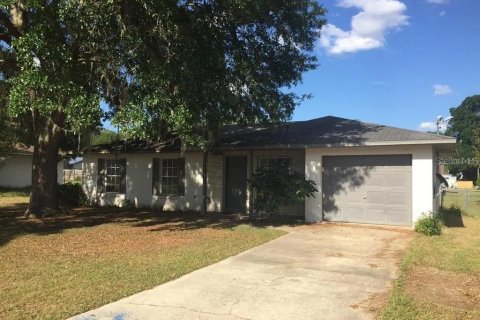 Villa ou maison à Ocala, Floride 3 chambres, 92.44 m2 № 2381120