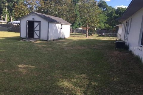 Villa ou maison à louer à Ocala, Floride: 3 chambres, 92.44 m2 № 2381120 - photo 10
