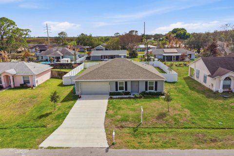 Casa en venta en Port St. Lucie, Florida, 3 dormitorios, 143.26 m2 № 2384559 - foto 29