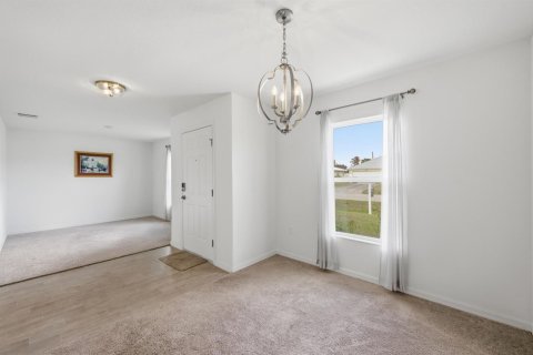 Casa en venta en Port St. Lucie, Florida, 3 dormitorios, 143.26 m2 № 2384559 - foto 12
