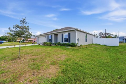 Casa en venta en Port St. Lucie, Florida, 3 dormitorios, 143.26 m2 № 2384559 - foto 30