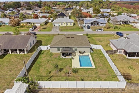 Casa en venta en Port St. Lucie, Florida, 3 dormitorios, 143.26 m2 № 2384559 - foto 22