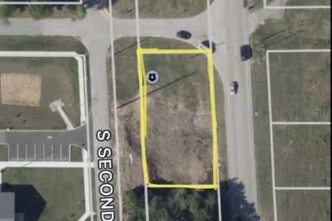 Terreno en venta en Haines City, Florida № 979382 - foto 3