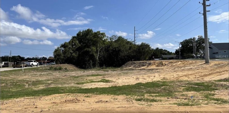 Terreno en Haines City, Florida № 979382