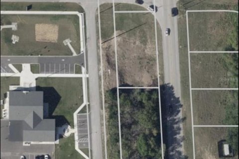 Terreno en venta en Haines City, Florida № 979382 - foto 2