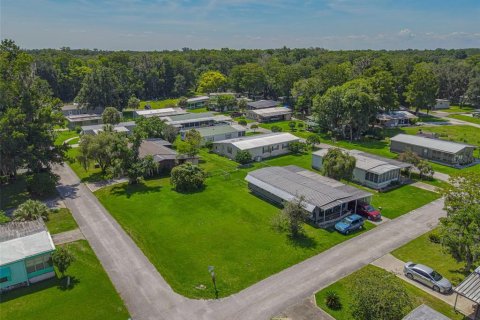 Land in Lake Panasoffkee, Florida № 2161464 - photo 4