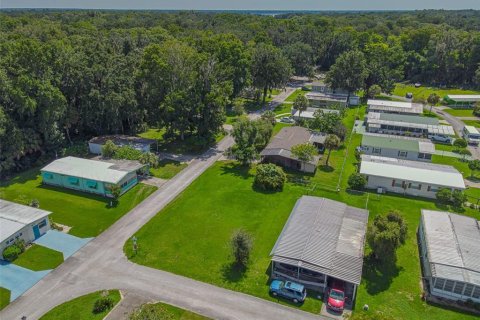 Land in Lake Panasoffkee, Florida № 2161464 - photo 5