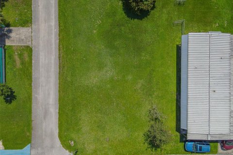 Land in Lake Panasoffkee, Florida № 2161464 - photo 3