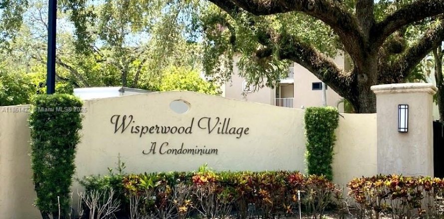 Condo à Miami, Floride, 1 chambre № 1857498