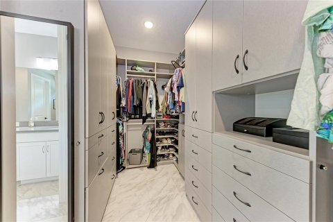 Купить виллу или дом в Брейдентон, Флорида 11 комнат, 281.12м2, № 1883071 - фото 25