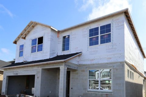Villa ou maison à vendre à Sanford, Floride: 5 chambres, 330.36 m2 № 2403331 - photo 4