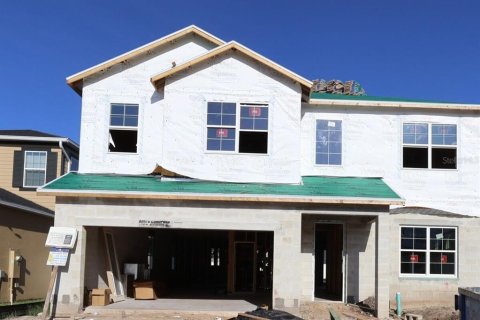Villa ou maison à vendre à Sanford, Floride: 5 chambres, 330.36 m2 № 2403331 - photo 3
