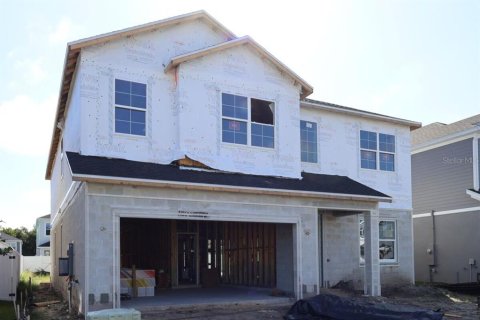 Villa ou maison à vendre à Sanford, Floride: 5 chambres, 330.36 m2 № 2403331 - photo 6