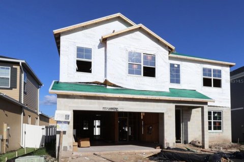 Villa ou maison à Sanford, Floride 5 chambres, 330.36 m2 № 2403331