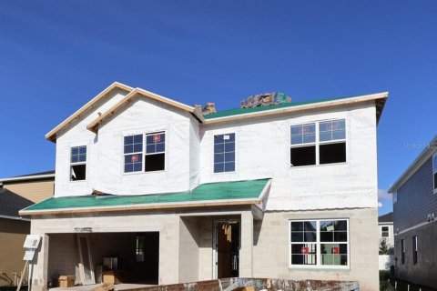 Villa ou maison à vendre à Sanford, Floride: 5 chambres, 330.36 m2 № 2403331 - photo 2