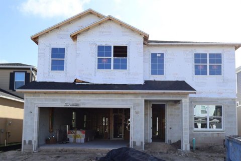Villa ou maison à vendre à Sanford, Floride: 5 chambres, 330.36 m2 № 2403331 - photo 5