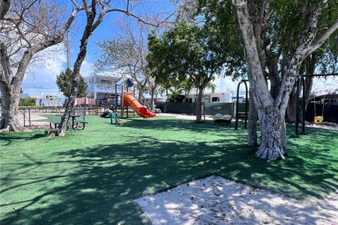 Apartamento en alquiler en Key Largo, Florida, 1 dormitorio № 2088590 - foto 20