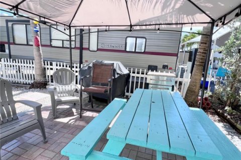 Apartamento en alquiler en Key Largo, Florida, 1 dormitorio № 2088590 - foto 15