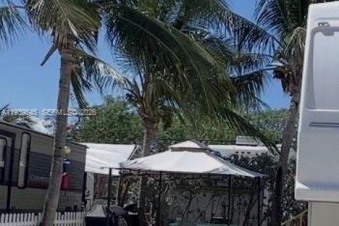 Apartamento en alquiler en Key Largo, Florida, 1 dormitorio № 2088590 - foto 25