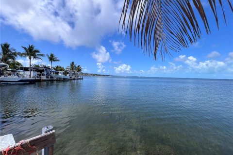 Apartamento en alquiler en Key Largo, Florida, 1 dormitorio № 2088590 - foto 12