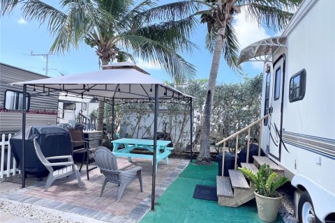 Apartamento en alquiler en Key Largo, Florida, 1 dormitorio № 2088590 - foto 3