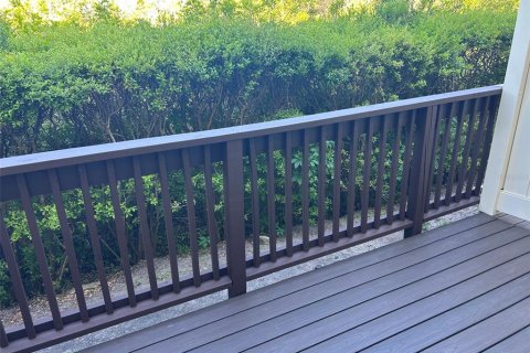 Adosado en venta en Clearwater, Florida, 2 dormitorios, 106.47 m2 № 2098961 - foto 17
