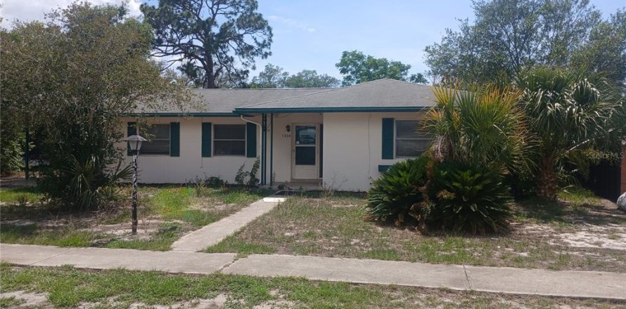 Casa en Spring Hill, Florida 2 dormitorios, 108.7 m2 № 2107446