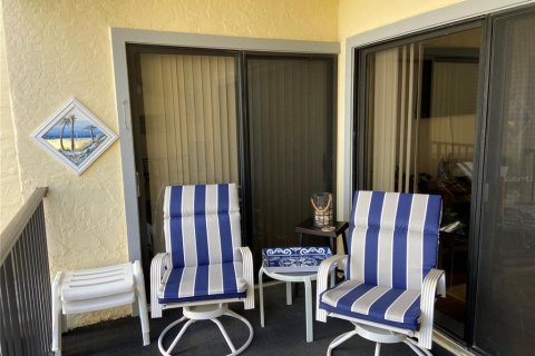 Condominio en alquiler en Venice, Florida, 2 dormitorios, 99.87 m2 № 2096088 - foto 14