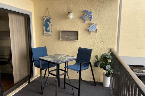 Condominio en alquiler en Venice, Florida, 2 dormitorios, 99.87 m2 № 2096088 - foto 15