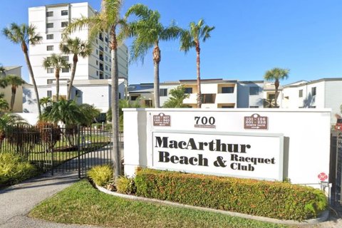 Condominio en Venice, Florida, 2 dormitorios № 2096088