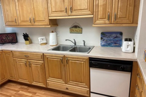 Condominio en alquiler en Venice, Florida, 2 dormitorios, 99.87 m2 № 2096088 - foto 5