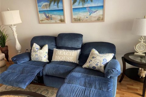 Condominio en alquiler en Venice, Florida, 2 dormitorios, 99.87 m2 № 2096088 - foto 7