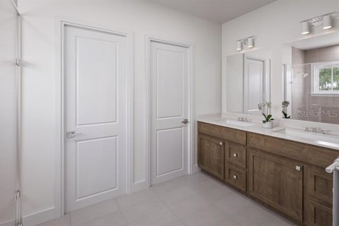 Villa ou maison à vendre à Leesburg, Floride: 3 chambres, 147.71 m2 № 2152276 - photo 6