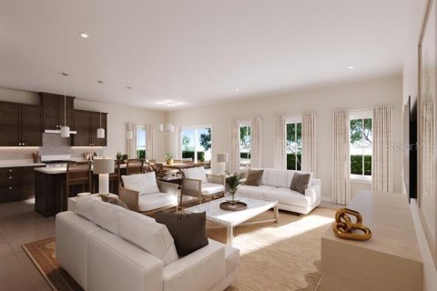 Villa ou maison à vendre à Leesburg, Floride: 3 chambres, 147.71 m2 № 2152276 - photo 2