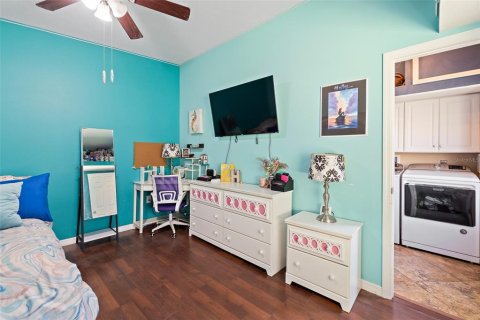 House in Cocoa Beach, Florida 2 bedrooms, 140.38 sq.m. № 1829100 - photo 16